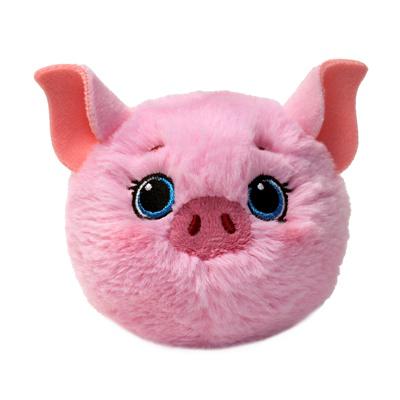TY BEANIE BOUNCERS - POSEY PINK PIG