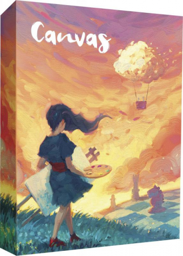 CANVAS