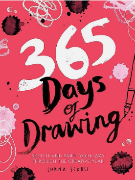 365 DAYS OF DRAWING