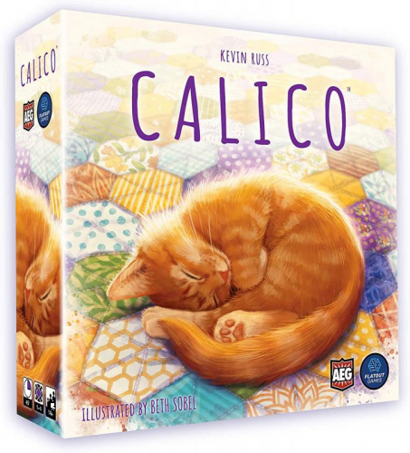 CALICO