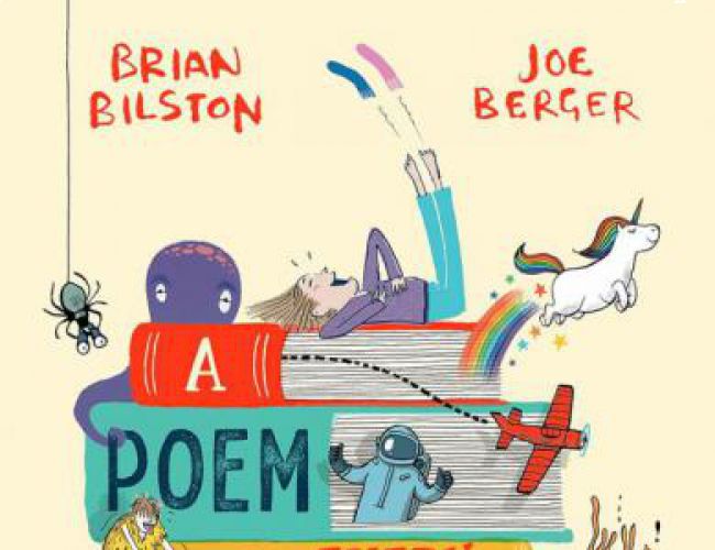 A POEM FOR EVERY QUESTION