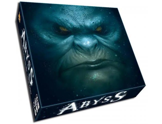 ABYSS