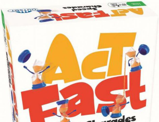 ACT FAST