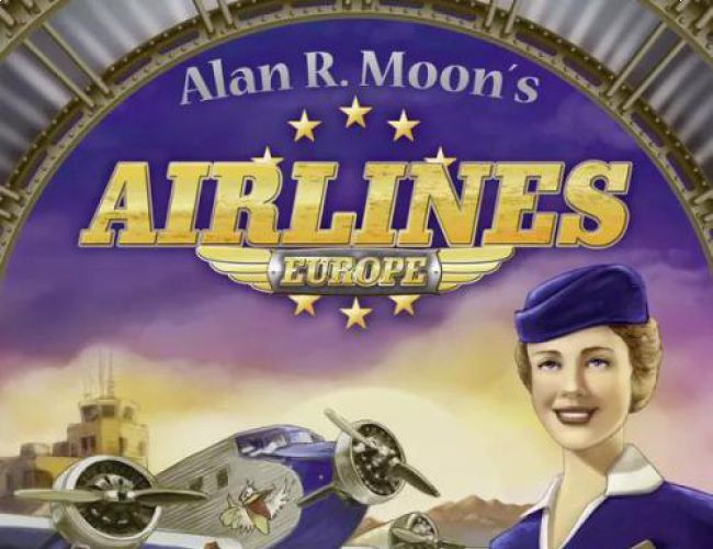 AIRLINES EUROPE