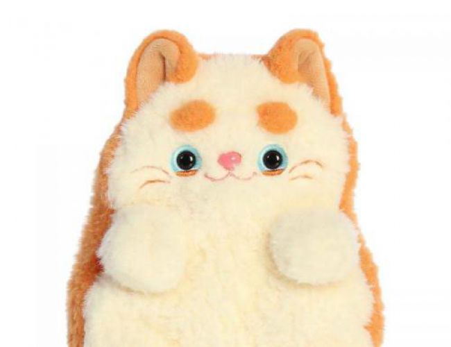 AURORA - MEW MEWS: CHEDDAR (SERIES 1)