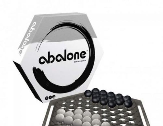 ABALONE