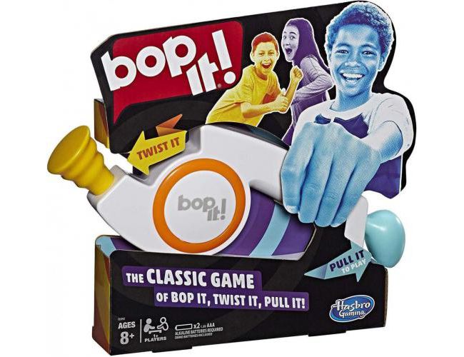 BOP IT