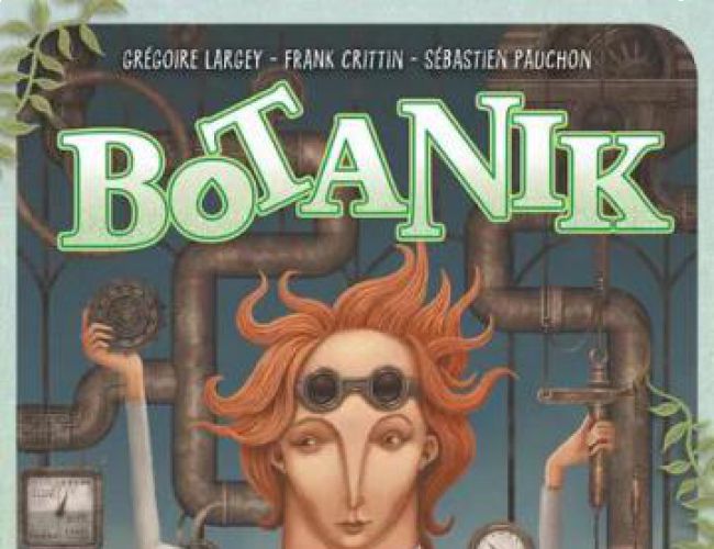 BOTANIK
