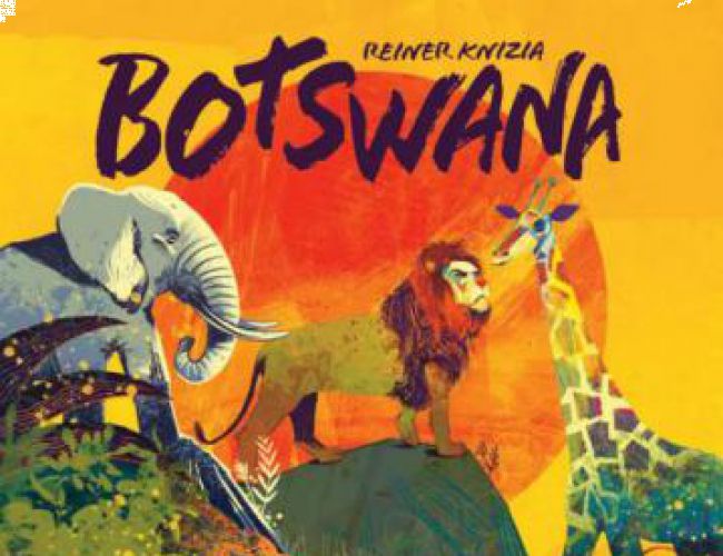 BOTSWANA