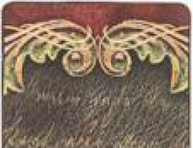 BROTHERS GRIMM: THE FROG PRINCE (BOOKMARK)