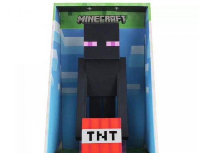 CABLE GUY - ENDERMAN