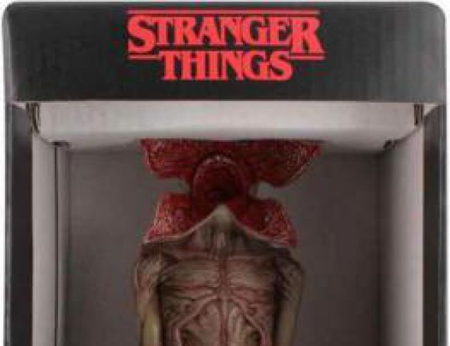 CABLE GUY STRANGER THINGS DEMOGORGON