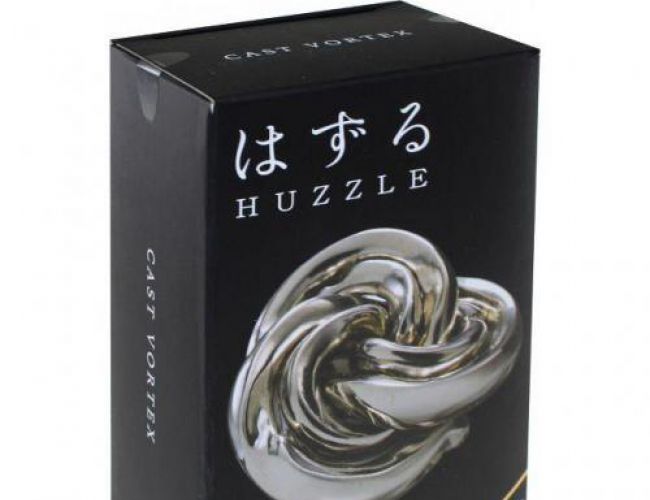 CAST VORTEX PUZZLE