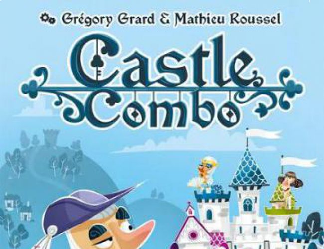 CASTLE COMBO