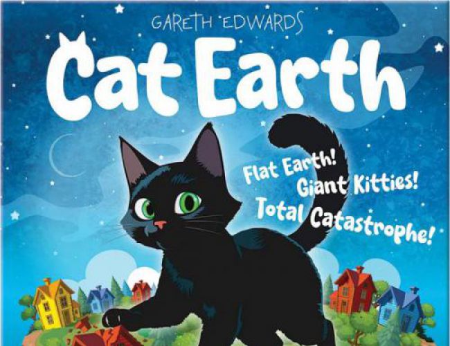 CAT EARTH