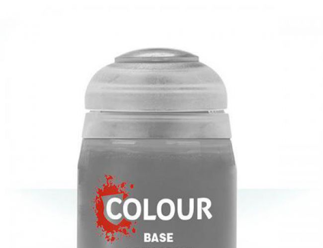 CITADEL BASE (12ML) - GREY SEER (MSRP $5.40)