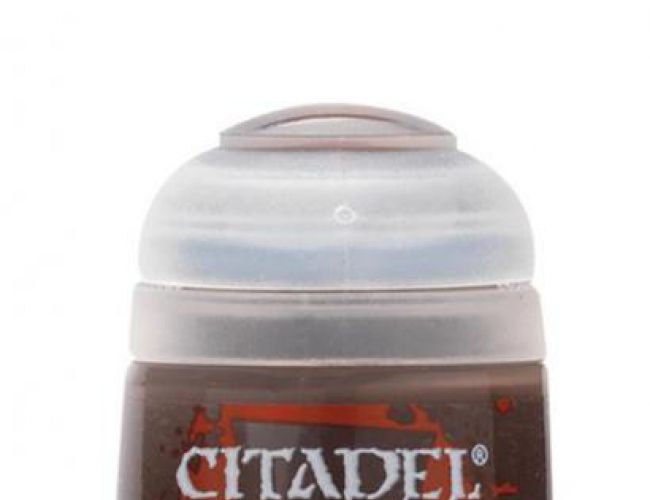 CITADEL BASE (12ML) - RHINOX HIDE (MSRP $5.40)