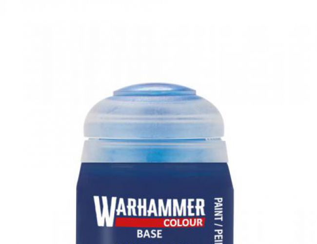 CITADEL BASE (12mL) - CALEDOR SKY (MSRP $5.40)