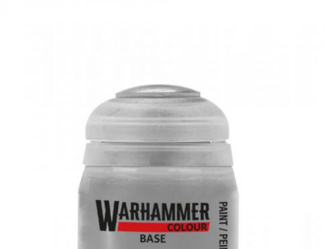 CITADEL BASE (12mL) - GREY SEER (MSRP $5.40)