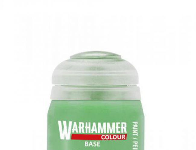 CITADEL BASE (12mL) - ORRUK FLESH (MSRP $5.40)