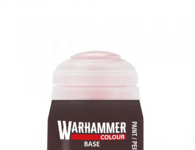 CITADEL BASE (12mL) - RHINOX HIDE (MSRP $5.40)