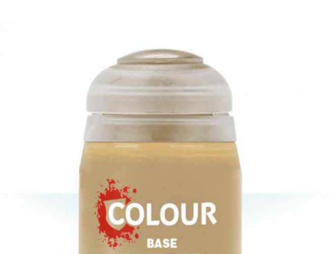 CITADEL BASE (12mL) - WRAITHBONE (MSRP $5.40)