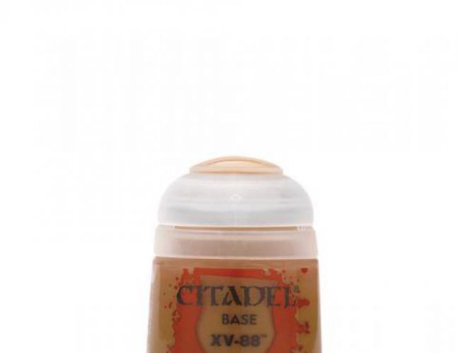 CITADEL BASE (12mL) - XV-88 (MSRP $5.40)
