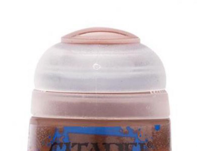 CITADEL LAYER (12ML) - DOOMBULL BROWN (MSRP $5.40)