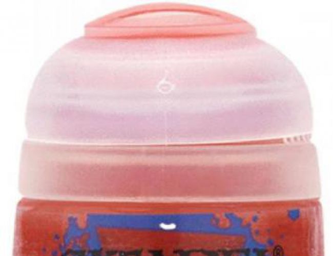 CITADEL LAYER (12ML) - EVIL SUNZ SCARLET (MSRP $5.40)