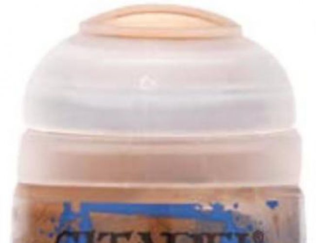 CITADEL LAYER (12ML) - GEHENNA'S GOLD (MSRP $5.40)