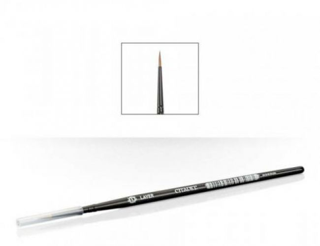 CITADEL MEDIUM LAYER BRUSH (MSRP $13.25)