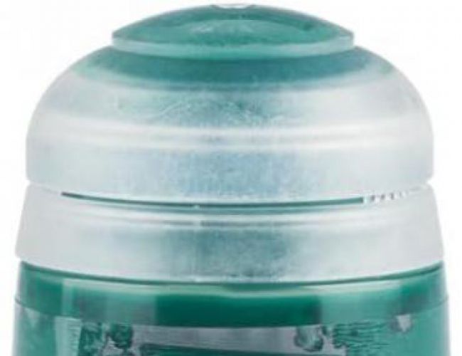 CITADEL TECHNICAL (12mL) - WAYSTONE GREEN (MSRP $5.40)