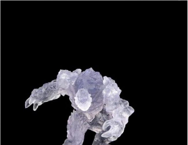 CR UNPAINTED MINIS CINDERSLAG ELEMENTAL