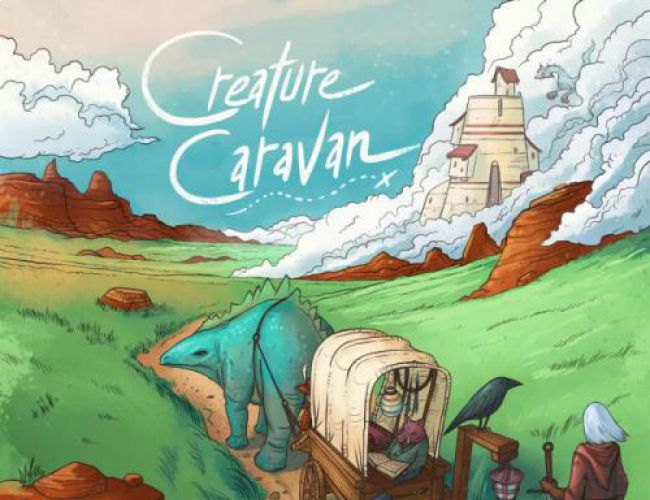 CREATURE CARAVAN