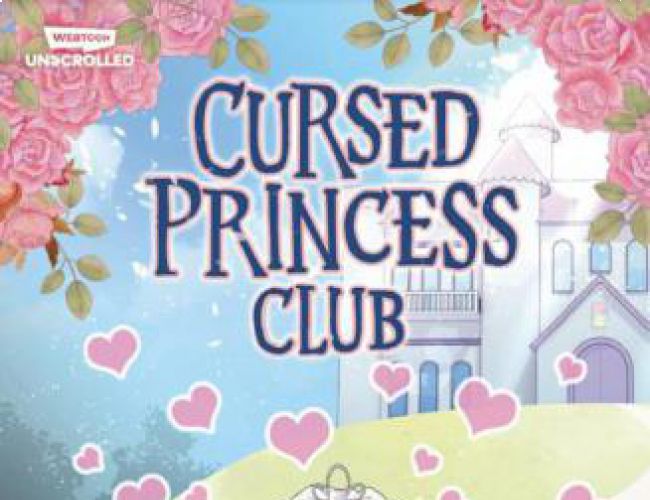 CURSED PRINCESS CLUB *needs sticker*