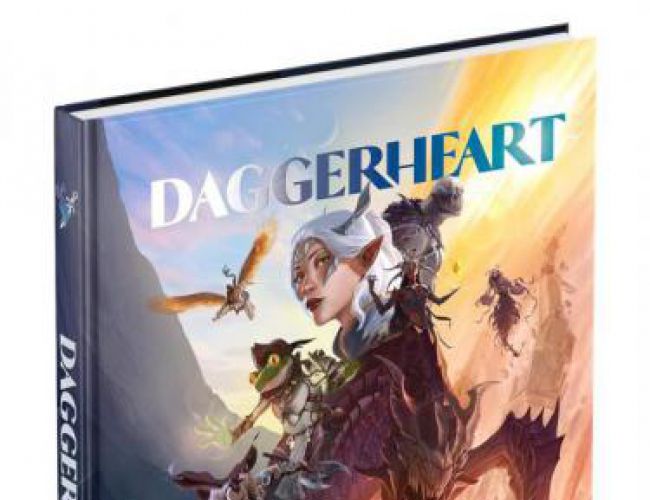 DAGGERHEART CORE SET