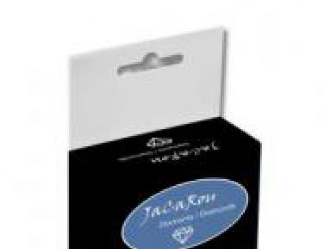 DIAMOND PAINTING KIT 30 X 30 - OWL ON MOON