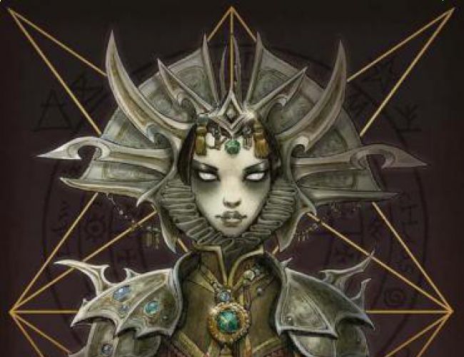 D&D PLANESCAPE: ADVENTURES IN THE MULTIVERSE (ALT COVER)