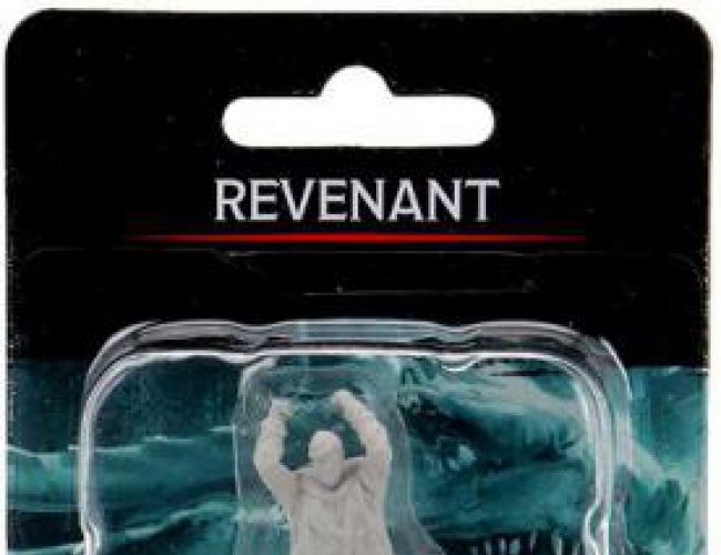 DND UNPAINTED MINIS WV 12 REVENANT