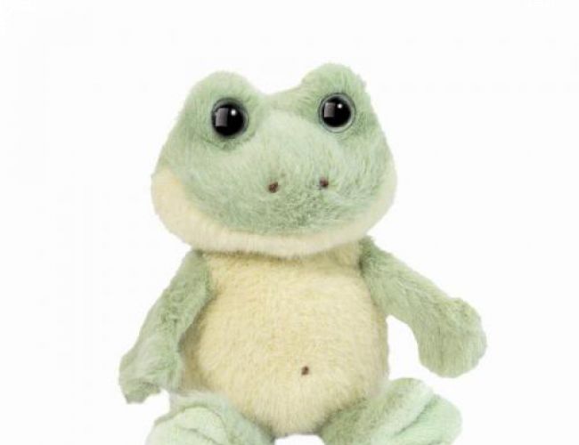 DOUGLAS 1523 FLIP FROG