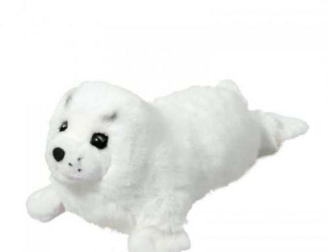 DOUGLAS 273 TWINKLE WHITE SEAL