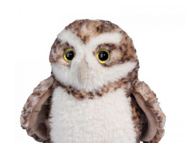 DOUGLAS 3760 ORLIE OWL