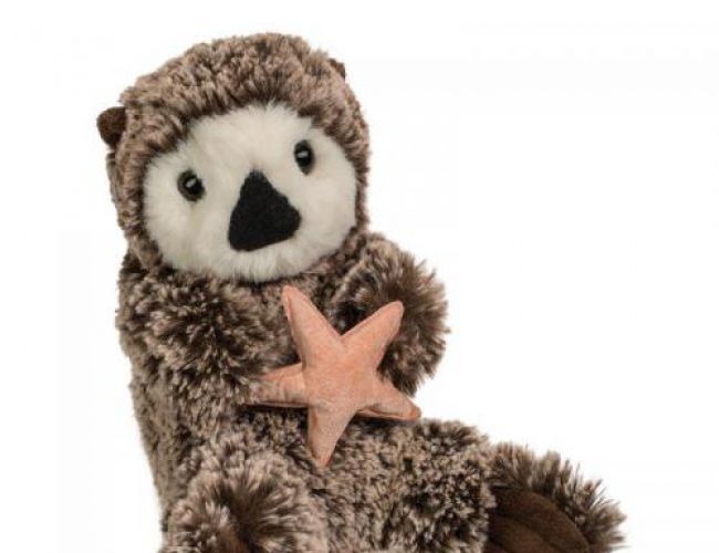 DOUGLAS 4157 CRUZ OTTER