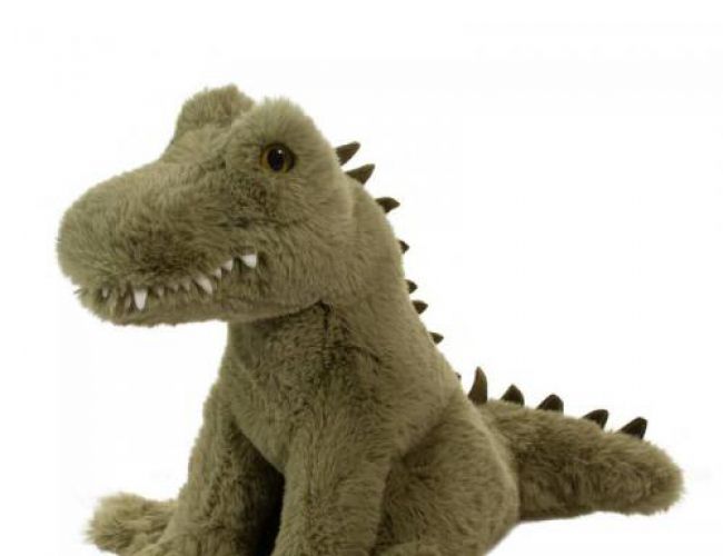 DOUGLAS 4211 REX ALLIGATOR SOFT/SITTING