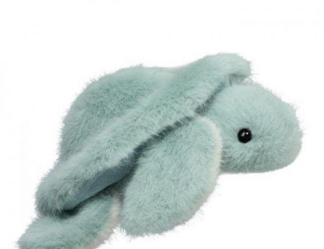 DOUGLAS 4443 LIL BABY AQUA TURTLE