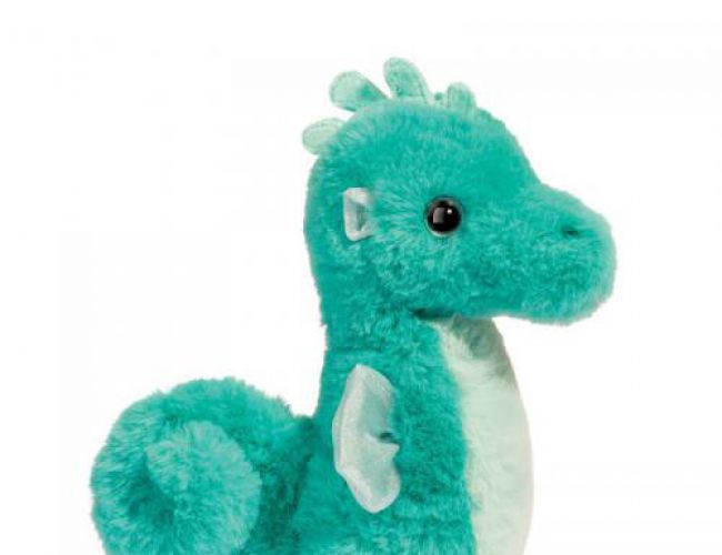 DOUGLAS 4452 AVERIE SEAHORSE MINI SOFT