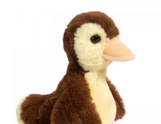 DOUGLAS 4508 MALLORIE BABY MALLARD MINI SOFT