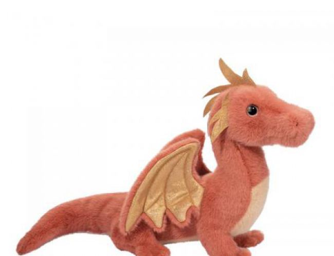 DOUGLAS 4513 BURNIE DRAGON