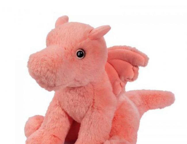 DOUGLAS 4589 RONNIE PINK DRAGON