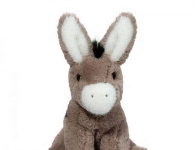 DOUGLAS 4602 - JACKIE DONKEY